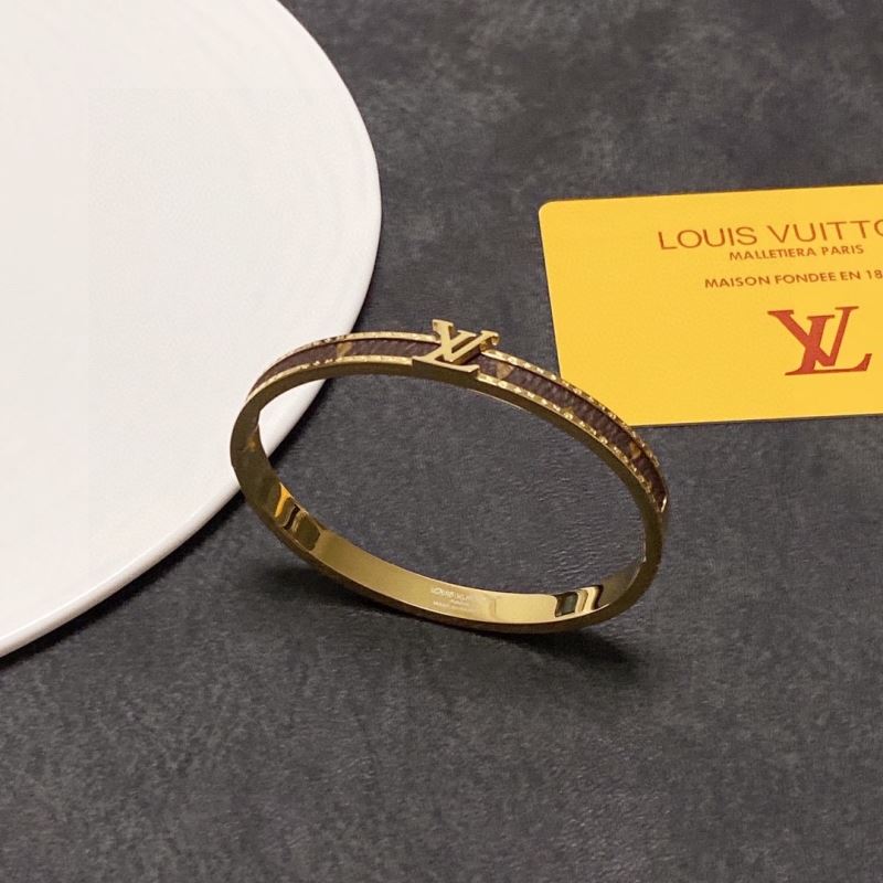 Louis Vuitton Bracelets